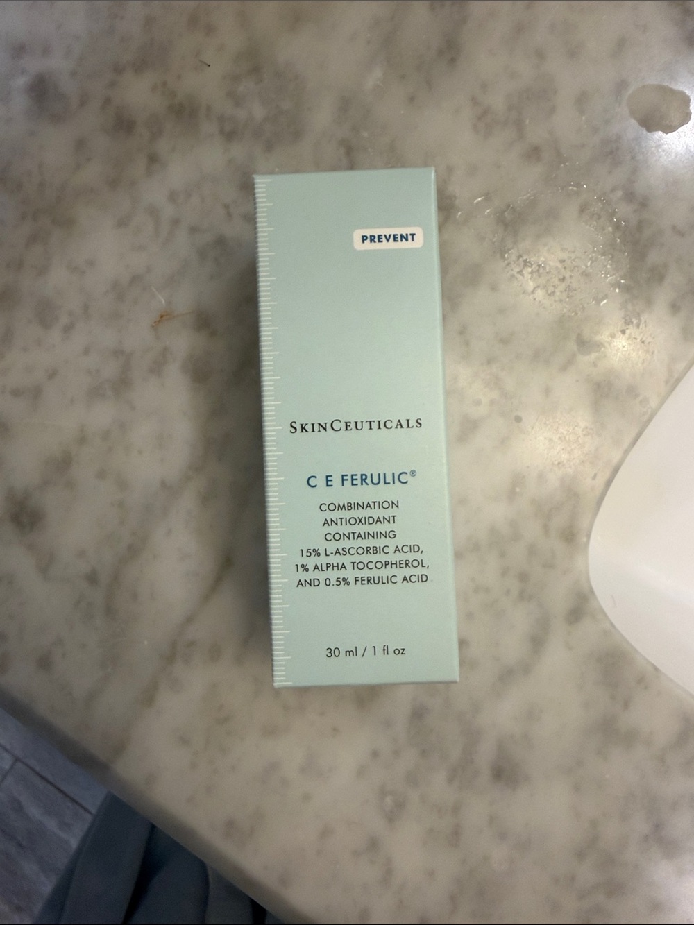 BRAND NEW Skinceuticals C E Ferulic